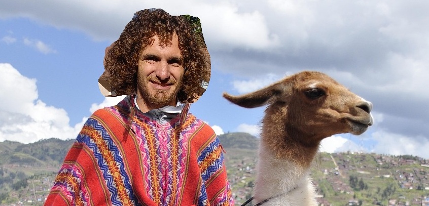 Photo d'accueil AMAP